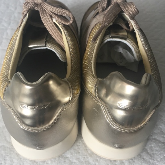 GEOX sneakers brand new - Picture 2 of 4